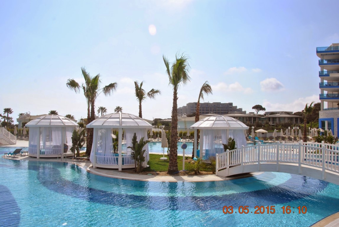 imagini hotel SUENO DELUXE BELEK